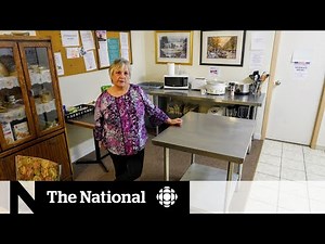 How some rural Alberta towns are tackling homelessness