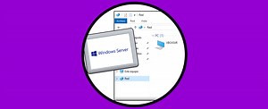 ▷ Activar Detección de Redes Windows Server 2019 y 2016