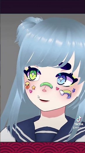 How to Use a VROID Model