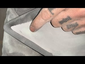 Body work, primer, pinholes, guidecoats, and sanding