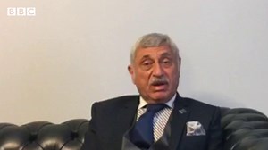 NHS at 70: 'Wales is an obesity hotspot'