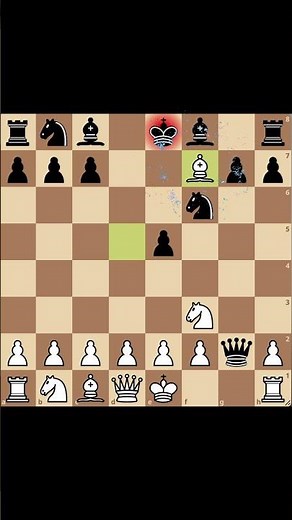 The Grob Opening Explained – Deadly Traps & Tactical Ideas #chess #siciliandefense #chessgame#gaming