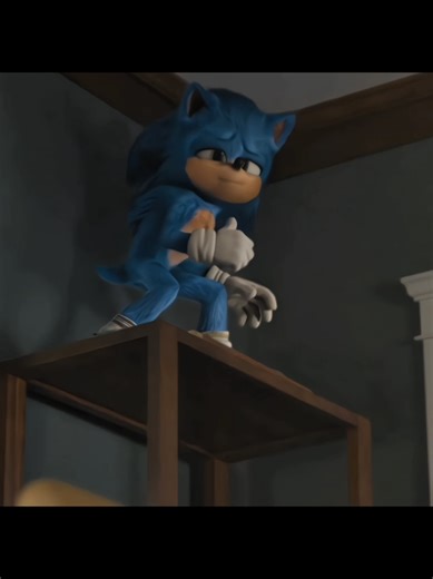Sonic the Hedgehog Edit: Whoop Whoop Compilation