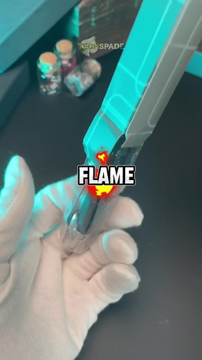 FlameSpade ♠️ on TikTok