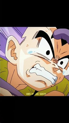 Beerus Cooked Gotenks 💀