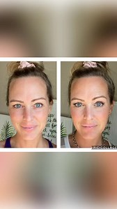 146K views · 126 reactions | 殺 It doesn’t take much to polish your look a bit. Here’s my favorite quick and easy no-makeup makeup look. It takes 3-4 minutes and keeps my look natural.  You can add foundation, lip color, and eye color easily to change it up and cater to your look preferences.  Get this look or create your own: https://p.yq.link/nt1vq7y | Natural Beauty by Melissa Rae | Facebook