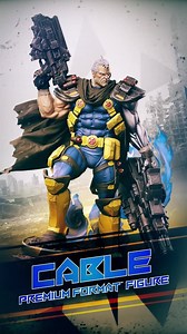 989 reactions · 90 shares | Form an uncanny collection of X-Men characters. Explore our award-winning attention to detail, created in our very own Los Angeles studio by die-hard artists. | Sideshow Collectibles | Facebook