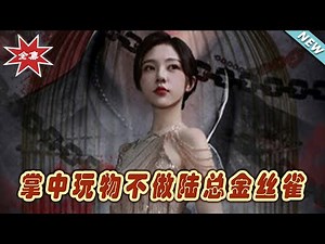 【大結局完整版】《掌中玩物不做陸總金絲雀》第1~90集#短剧#霸道总裁#爱情 #都市 #女频#甜宠剧#云阙短剧
