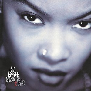 Da Brat - Give It 2 You