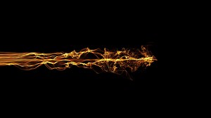 Transparent Electric Overlay With Alpha Stock Motion Graphics SBV-300027557 - Storyblocks