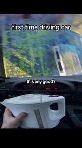Hell Yeah Car Simulator: First-Time Driving Experience