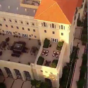 EXCLUSIVE BEHIND THE SCENES TOUR! The spiritual headquarters of the Church of Scientology is hailed as an awe-inspiring cathedral and a modern technological triumph. Learn its history and its significance in meeting the needs of Scientology’s ever-growing congregation. | Scientology