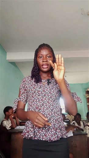 Letters of the Alphabet #Letter T #ASL