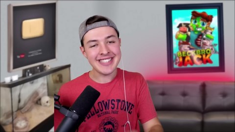 What Happens When You Play as Heat Wave in Minecraft