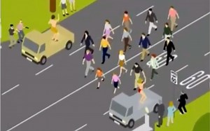 文艺复兴 洗脑神曲-Rodeo Machine