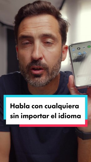 Conversa sin Barreras: Traductor de Google en Tiempo Real