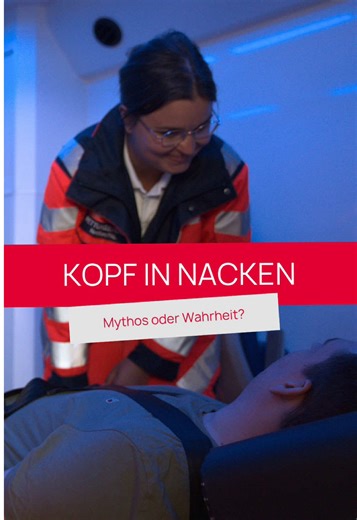Nasenbluten? Nicht lang schnacken, Kopf in Nacken? Bitte nicht 😅 Was viele noch aus der Kindheit kennen, ist tatsächlich falsch – und kann sogar gefährlich werden: 👉 Das Blut läuft in den Rachen 👉 Du kannst es verschlucken oder einatmen 👉 Übelkeit oder Hustenreiz können entstehen So machst du’s richtig: ✔️ Kopf nach vorne beugen ✔️ Nase zusammendrücken ✔️ Durch den Mund atmen ✔️ Kühlen im Nacken Klingt simpel – ist es auch. Und kann im Ernstfall richtig helfen. Speicher dir das ab oder schic