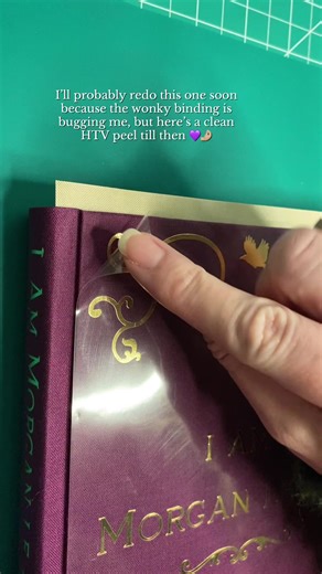 Creative HTV Projects with Morgan LeFay Inspiration