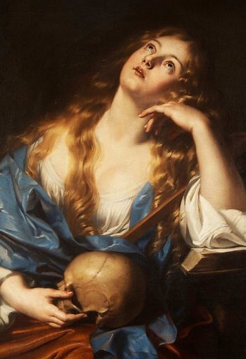 Understanding the Sensitive Woman Archetype