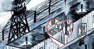 What life was like for Japanese Americans incarcerated at the Puyallup Fairgrounds