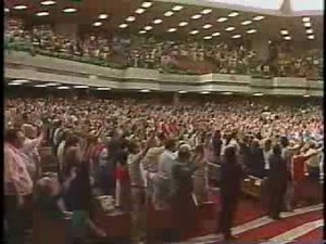 Dudley Smith&R.W. Shambach, Thats The Kind Of God That I Serve, Part 2.