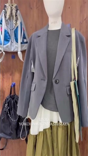 横浜高島屋店にて受注会を開催