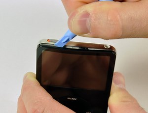 Revised iPod 5th Generation (Video) Repair Guide