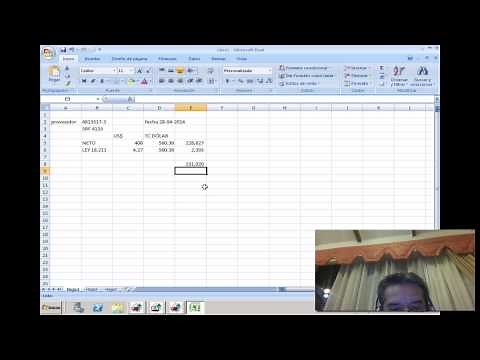 Ingreso compra venta en Softland