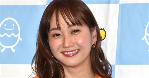 オリコンニュース：藤本美貴、2まわり年上男性の“あいまい態度”にバッサリ「時間の無駄」「こじらせてんのよ」