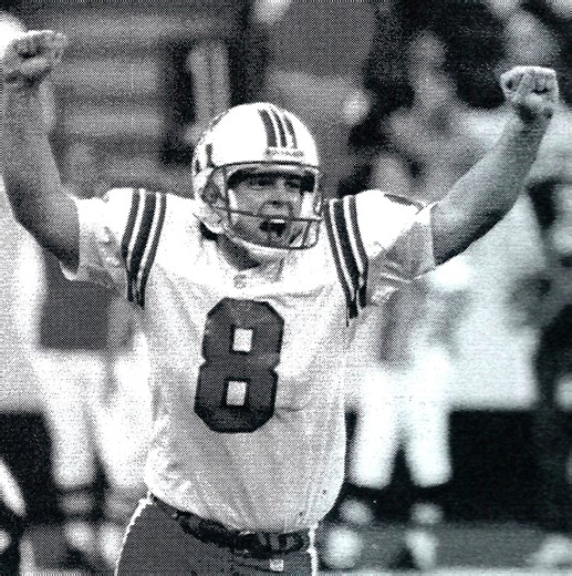 Cathedral Prep grad Charlie Baumann predicts 70-yard NFL field goals