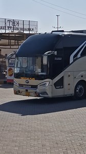 1.2K views · 33 reactions | Hyundai and Higer Bus Comparison #HyundaiBus #higerbus #buslife | Bus Page | Facebook