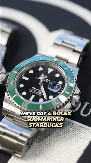 How to Spot a Fake Rolex!