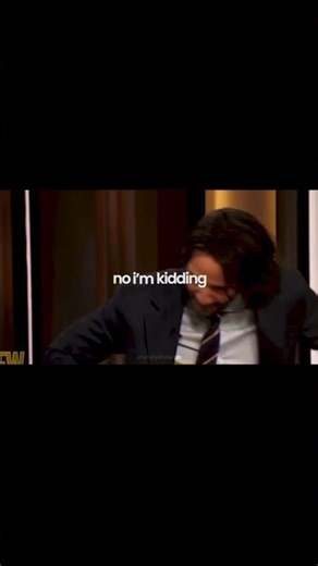 “If You Don’t Fight for Your Love | Keanu Reeves”