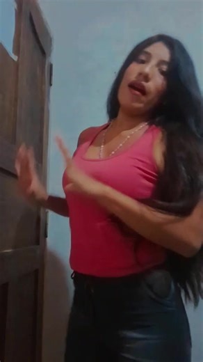 Maribel Delgado on TikTok