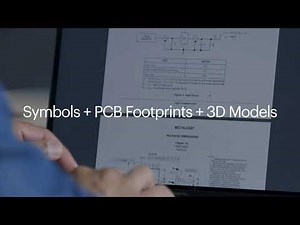 SamacSys – Accelerate your design