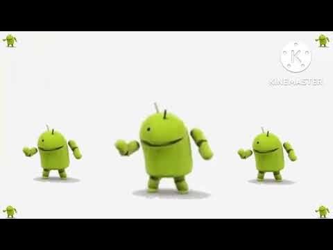 Android Dancing Meme