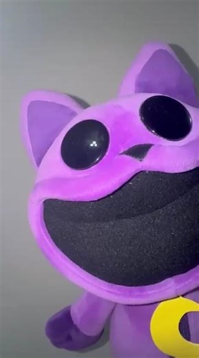 ☀️Catnap's Message🌙 - 🧸Plushie Adventures🧸