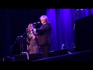 John Prine, Iris DeMent, "We Could"
