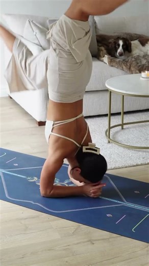 Yoga Practice #yogapractice #yogaskills #dailyyoga #yogaflow #yogazone #yoga