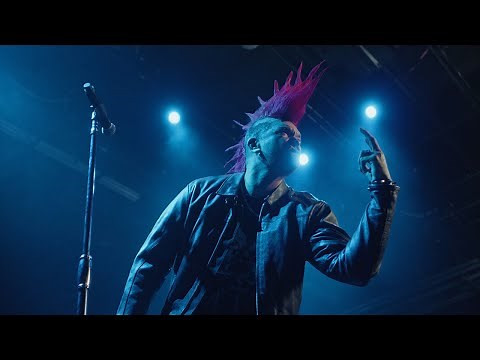New Found Glory "Laugh It Off" Official Music Video