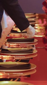 After decades of hosting the most important moments in our guests’ lives, we’ve learned a thing or two. Join us as we showcase some of the hard-working team whose passion, dedication, and creativity brings these events to life. No matter how modest or momentous, it is our great privilege to host your incredible occasions. | InterContinental Hotels & Resorts