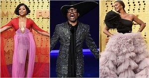 Full list of 2019 Emmy award winners