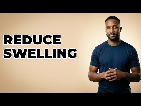 Does Applying Compression Reduce Swelling From An Injury?