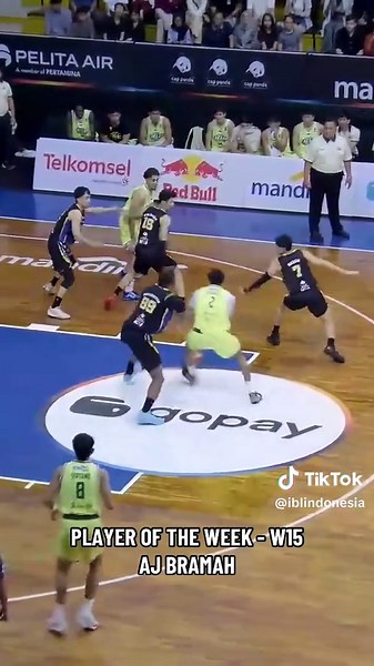 iblindonesia on TikTok