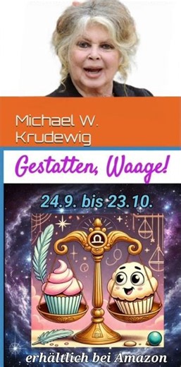 Sternzeichen Waage Gestatten Waage Horoskop