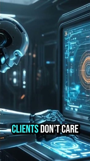 If You Can Type, AI Gives You an Advantage