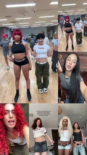 megan thee stallion dance challenge #megantheestallion #dance #theestallion #trend #star #mamushi #yukichiba #megan #challenge