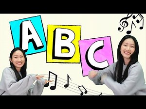 The Alphabet Chant - Speeding Up(4x) | ABC Song | Homeschool & Classroom Teaching for Children