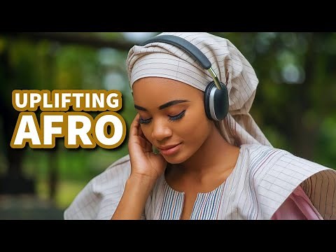 Feel the Magic: Uplifting Afro Soul Vibes for Every Mood