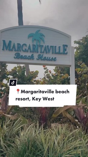 📍Margaritaville Beach Resort, Key West, Florida 🌴 #travel #travelagent #vacation #travelwithteamgib #margaritaville #floridakeys #floridakeysvacation #keywest